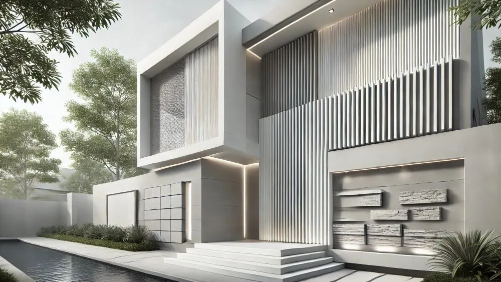 tali air sebagai elemen estetika 4