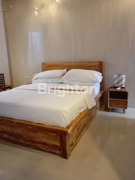 image MEZZANINE HOUSE WITH PRIVATE POOL IN THE HEART OF SANUR (4)