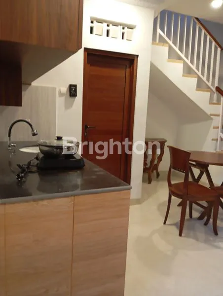 image MEZZANINE HOUSE WITH PRIVATE POOL IN THE HEART OF SANUR (8)