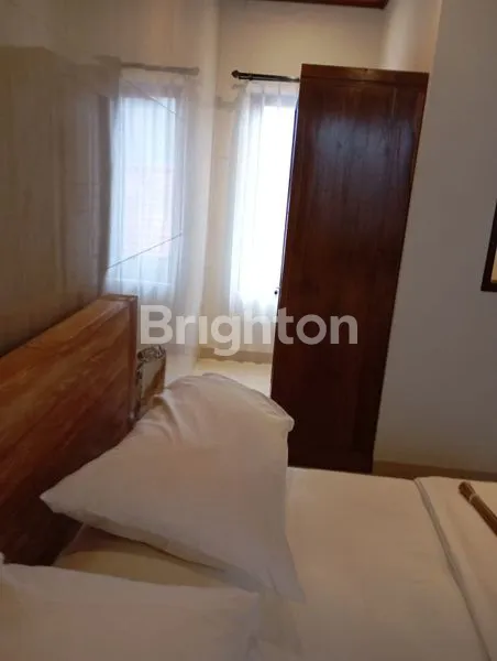 image MEZZANINE HOUSE WITH PRIVATE POOL IN THE HEART OF SANUR (5)