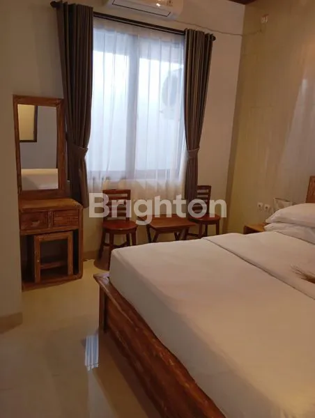 image MEZZANINE HOUSE WITH PRIVATE POOL IN THE HEART OF SANUR (6)