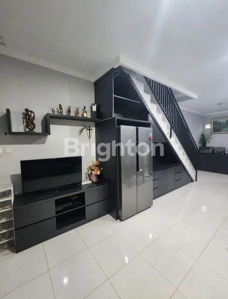 image RUMAH MINIMALIS MODERN DI TANJUNG DUREN/DURI KEPA (2)