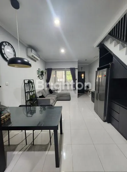 image RUMAH MINIMALIS MODERN DI TANJUNG DUREN/DURI KEPA (4)