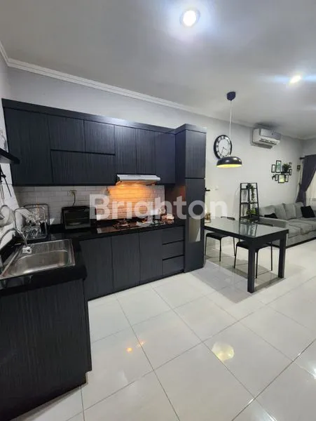 image RUMAH MINIMALIS MODERN DI TANJUNG DUREN/DURI KEPA (5)