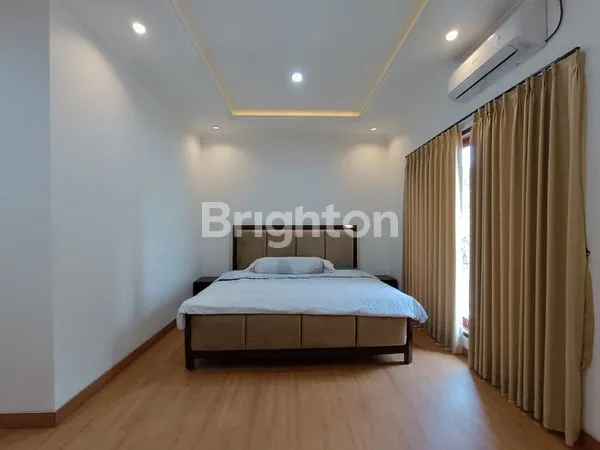 image BRAND NEW VILLA IN POPULAR AREA OF TAMAN SARI KEROBOKAN (7)