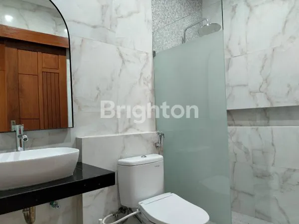 image BRAND NEW VILLA IN POPULAR AREA OF TAMAN SARI KEROBOKAN (8)