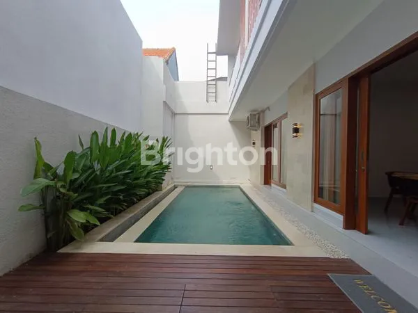 image BRAND NEW VILLA IN POPULAR AREA OF TAMAN SARI KEROBOKAN (1)