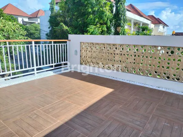 image BRAND NEW VILLA IN POPULAR AREA OF TAMAN SARI KEROBOKAN (5)