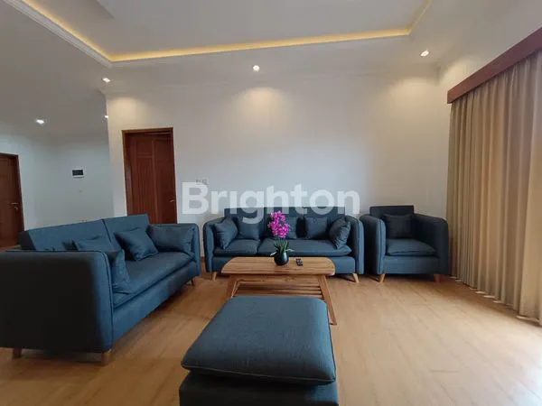 image BRAND NEW VILLA IN POPULAR AREA OF TAMAN SARI KEROBOKAN (4)