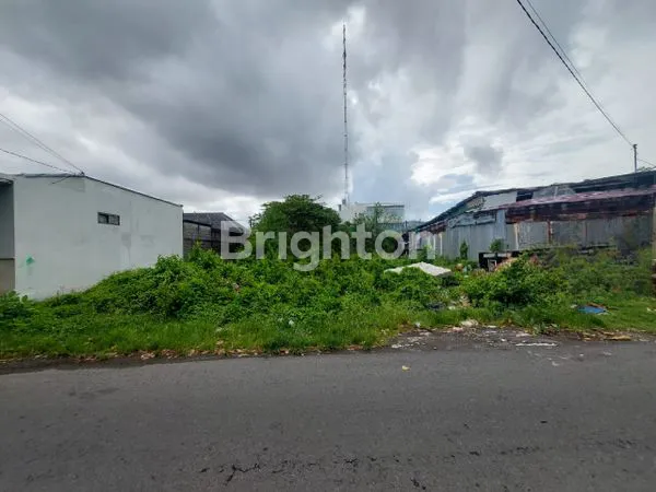 TANAH PREMIUM DI KAWASAN PARIWISATA DEWI SRI LEGIAN