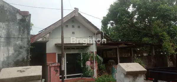 RUMAH SELANGKAH JL DIPONEGORO