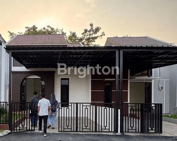 image GRAND SEDATI REGENCY (2)