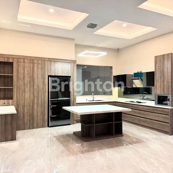 image DIAN ISTANA SUPER MEWAH BARU RENOV SELANGKAH KE GRAHA FAMILY SURABAYA BARAT (4)