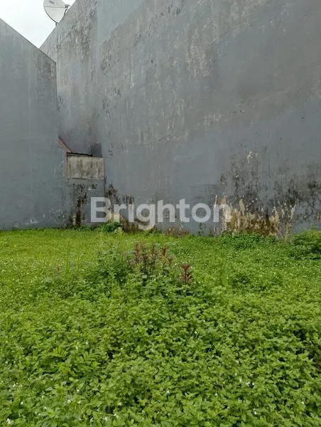 Gambar Property KAVLING KOTAK DI CLUSTER MADRID PALEM SEMI KARAWACI TANGERANG