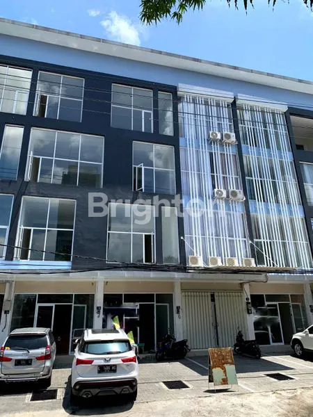 image RUKO PRAPANCA DEKAT RAYA DARMO INDRAGIRI MAYJEND SUNGKONO HR MUHAMMAD KUTAI CILIWUNG (1)