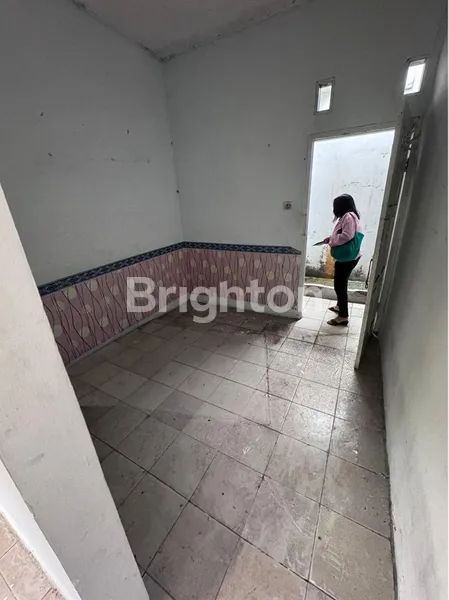 image INVESTASI EMAS! RUMAH, KIOS, KOSTAN - ALL IN ONE  - DEKAT UNIVERSITAS PAMULANG (4)