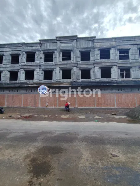 image 4 RUKO GANDENG INTI KOTA MEDAN 888 - MAHKAMAH MEDAN (1)