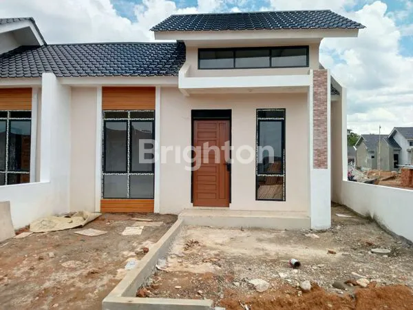 image CLUSTER ALYXIA - KOTA MANDIRI BEKALA (6)