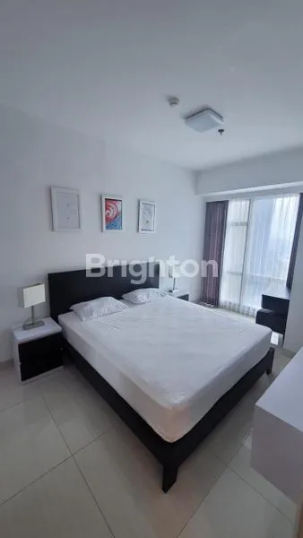 image LA RIZ MANSION APARTMENT 2 BEDROOM GANDENG SUPERMALL. (6)