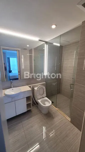 image LA RIZ MANSION APARTMENT 2 BEDROOM GANDENG SUPERMALL. (2)