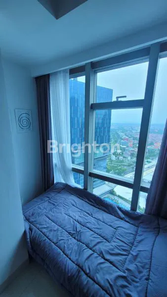 image LA RIZ MANSION APARTMENT 2 BEDROOM GANDENG SUPERMALL. (5)