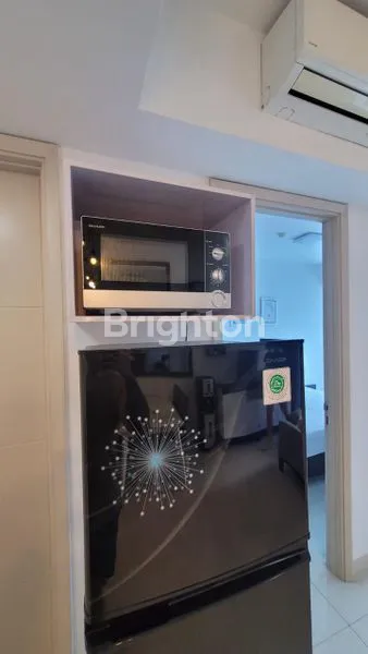 image LA RIZ MANSION APARTMENT 2 BEDROOM GANDENG SUPERMALL. (3)