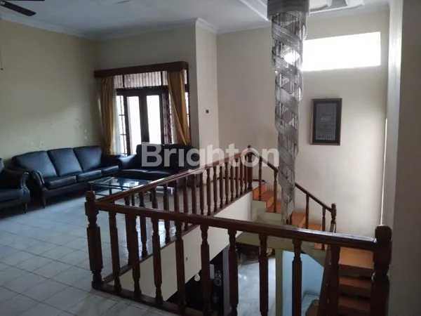 image DIJUAL RUMAH STRATEGIS JAKARTA TIMUR (6)
