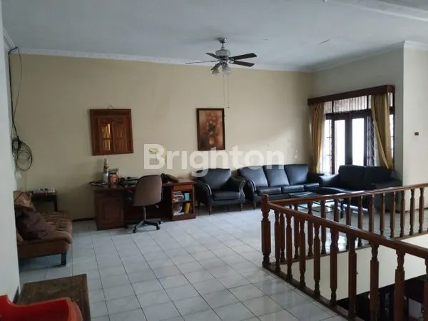 image DIJUAL RUMAH STRATEGIS JAKARTA TIMUR (3)