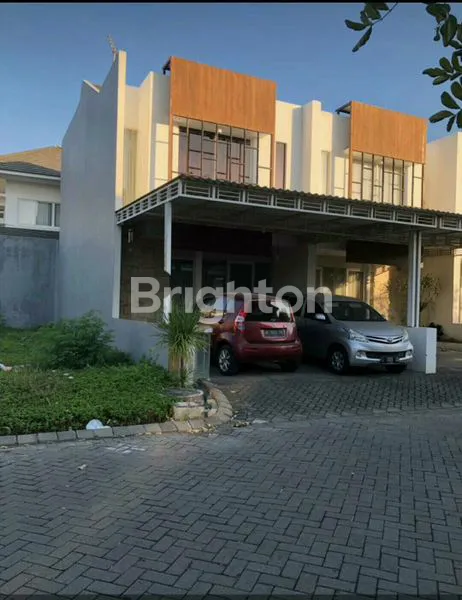 image ROYAL RESIDENCE SIAP HUNI, TURUN HARGA  (6)