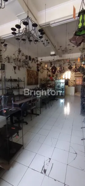 image RUKO 3 LANTAI COCOK UNTUK KANTOR / USAHA DI KEROBOKAN, KUTA (3)