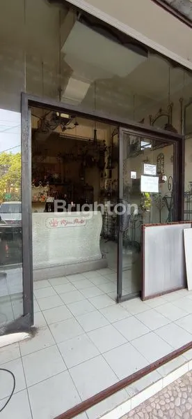 image RUKO 3 LANTAI COCOK UNTUK KANTOR / USAHA DI KEROBOKAN, KUTA (2)