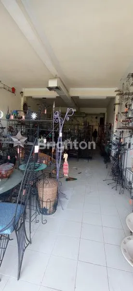 image RUKO 3 LANTAI COCOK UNTUK KANTOR / USAHA DI KEROBOKAN, KUTA (4)