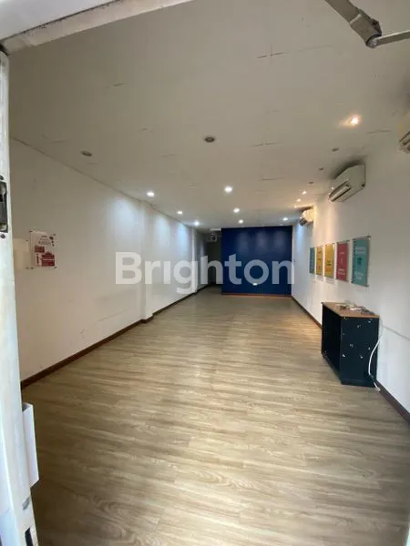 image RUKO 4 LANTAI TERMASUK BASEMENT DI SENTRA BISNIS TANJUNG DUREN (2)