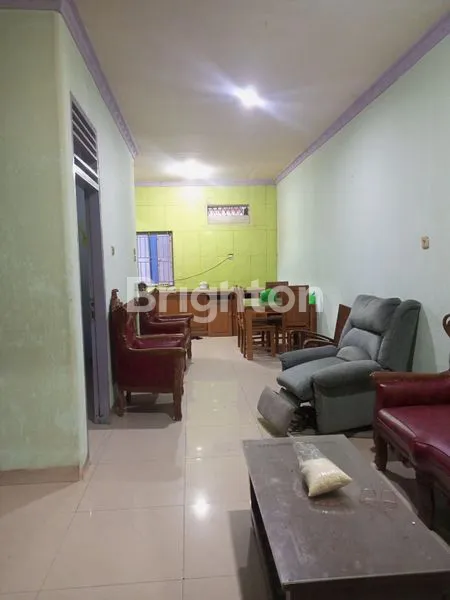 image RUMAH MURAH DEKAT MALL CIPUTRA (3)