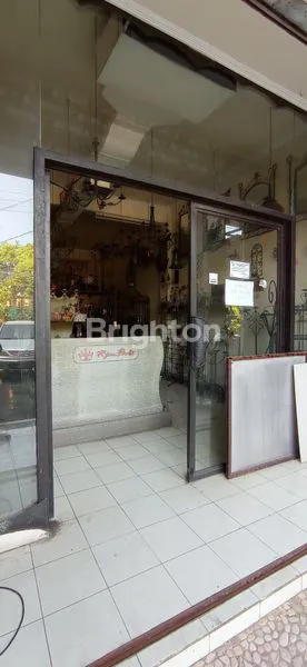 image RUKO 3 LANTAI COCOK UNTUK KANTOR / USAHA DI KEROBOKAN, KUTA (2)