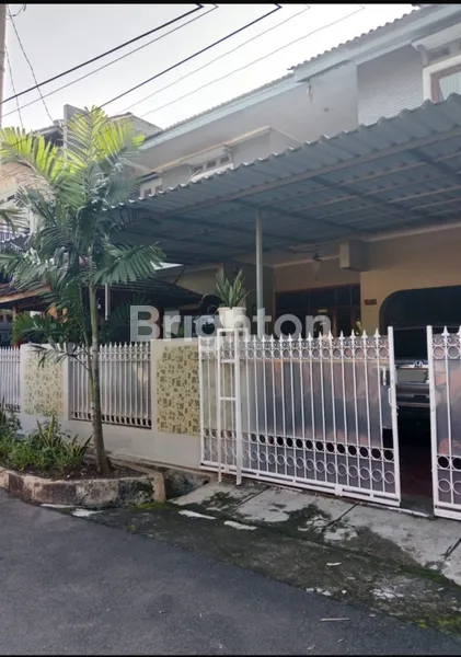 image RUMAH TROPIKAL MEWAH - DEKAT LABSCHOOL CIRENDEU (3)