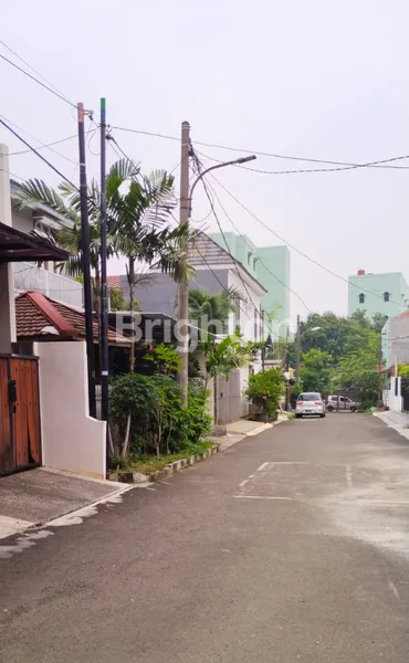 image RUMAH TROPIKAL MEWAH - DEKAT LABSCHOOL CIRENDEU (7)