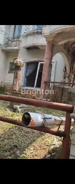 image DIJUAL TANAH BOULEVARD KOTAWISATA (4)