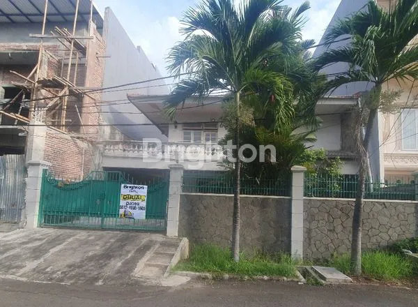 image JUAL MURAH DIBAWAH NJOP ANCOL BARAT (1)