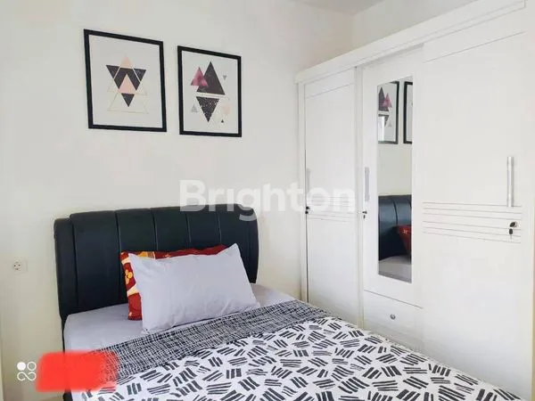 image DIJUAL ATAU DI SEWA APARTEMENT SENTUL TOWER (8)