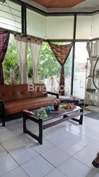 image BANGUNAN  MASIH KUAT HITUNG TANAH, TENGAH KOTA, DI SEMARANG  BARAT, NEGO (4)