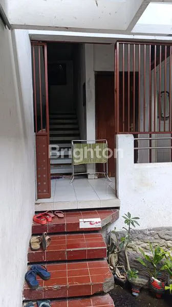 image BANGUNAN  MASIH KUAT HITUNG TANAH, TENGAH KOTA, DI SEMARANG  BARAT, NEGO (7)