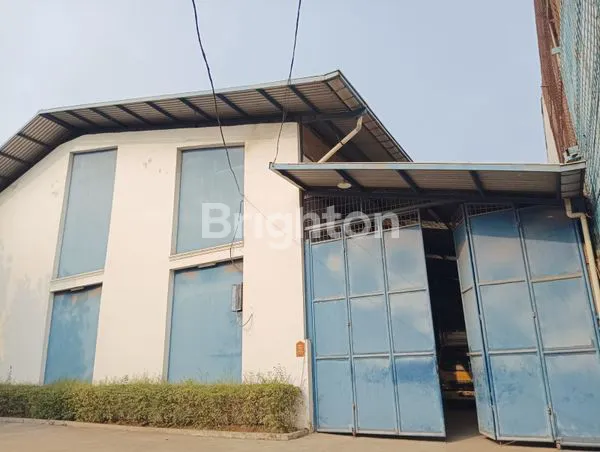 image DIJUAL AREA PERGUDANGAN BONUS RUKO (2)