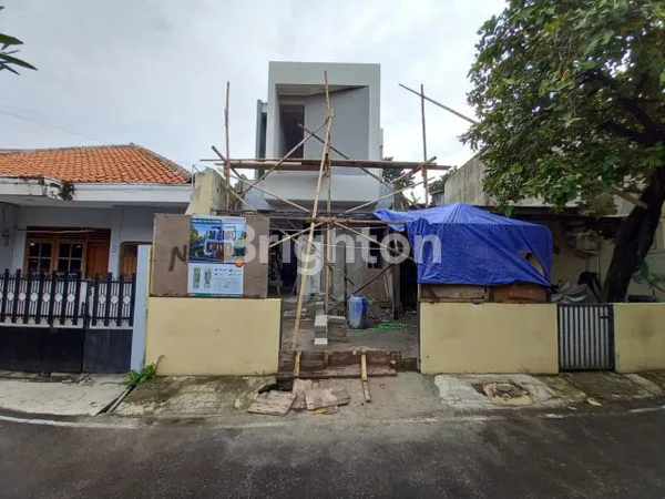 image RUMAH ELITE DI KAYU PUTIH DP 700 JUTAAN (5)