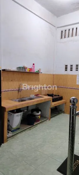 image COCOK UNTUK BUKA KOS KOS AN RUKO 2 ½ TINGKAT JADI ANDALAN DI MEDAN SUNGGAL (2)