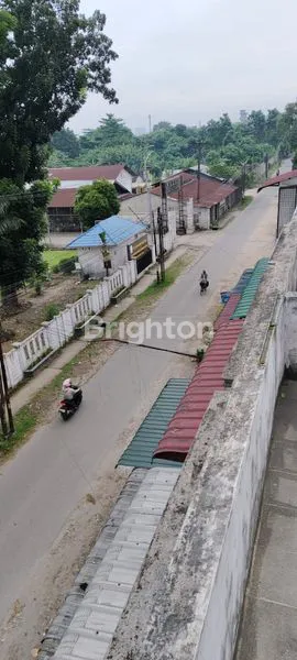 image COCOK UNTUK BUKA KOS KOS AN RUKO 2 ½ TINGKAT JADI ANDALAN DI MEDAN SUNGGAL (6)