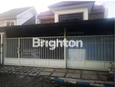 image RUMAH DI PONDOK TJANDRA SIDOARJO MODERN MINIMALIS (1)