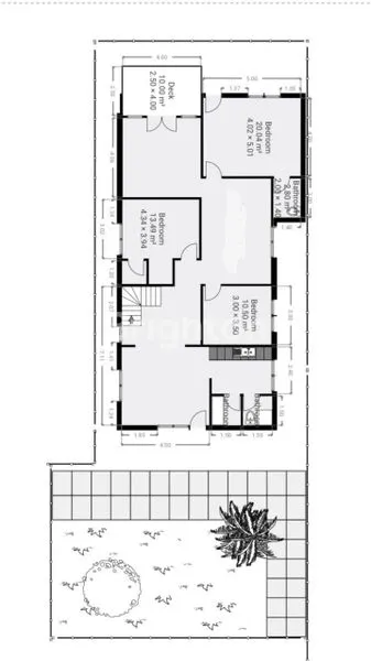 image RUMAH DI JELAWAT ( FREE GAS ALAM ) (3)