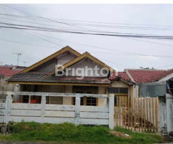 Gambar Property RUMAH HITUNG TANAH RUNGKUT MAPAN