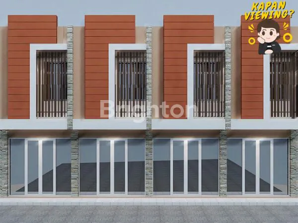 image RUKO HOOK BARU DI PERUMNAS TANGERANG (1)